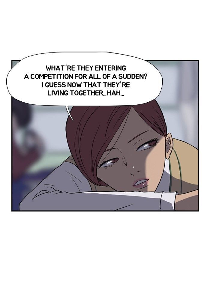 Wind Breaker Chapter 30 page 30 - Chapter 30