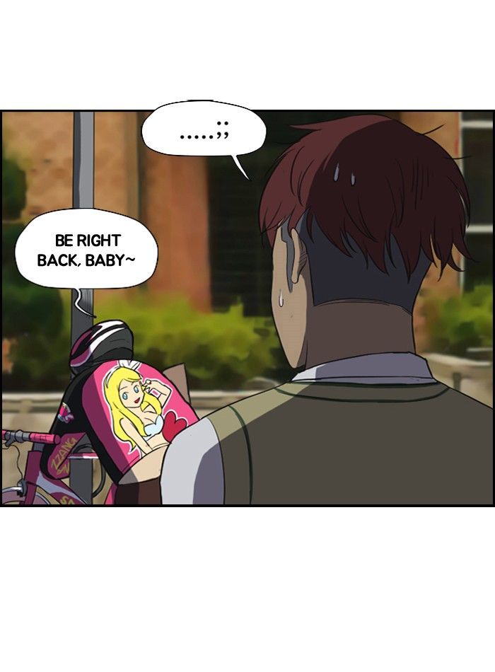 Wind Breaker Chapter 30 page 40 - Chapter 30