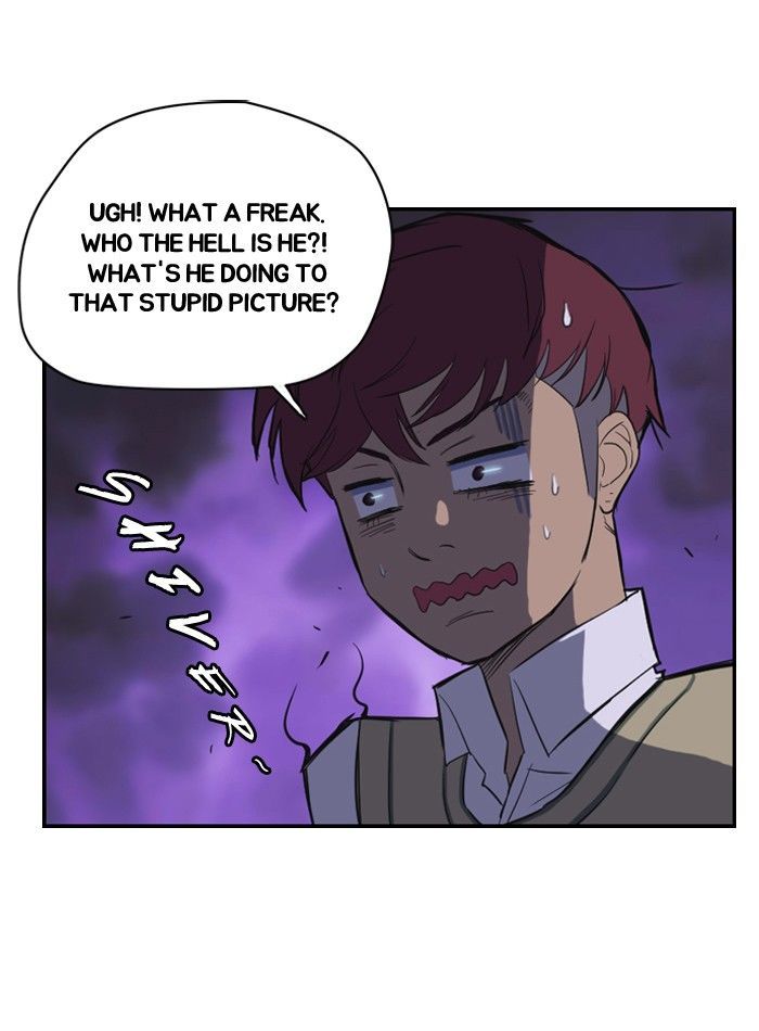 Wind Breaker Chapter 30 page 41 - Chapter 30