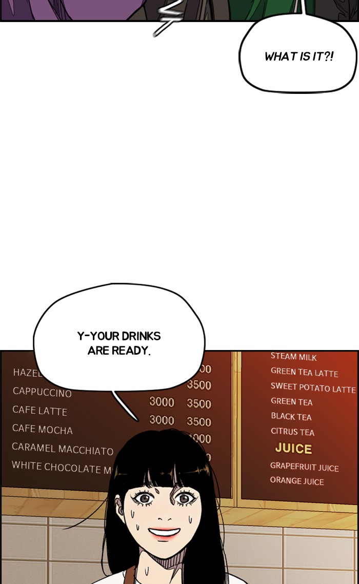 Wind Breaker Chapter 300 page 10 - Chapter 300: [Part 3] Ep.50