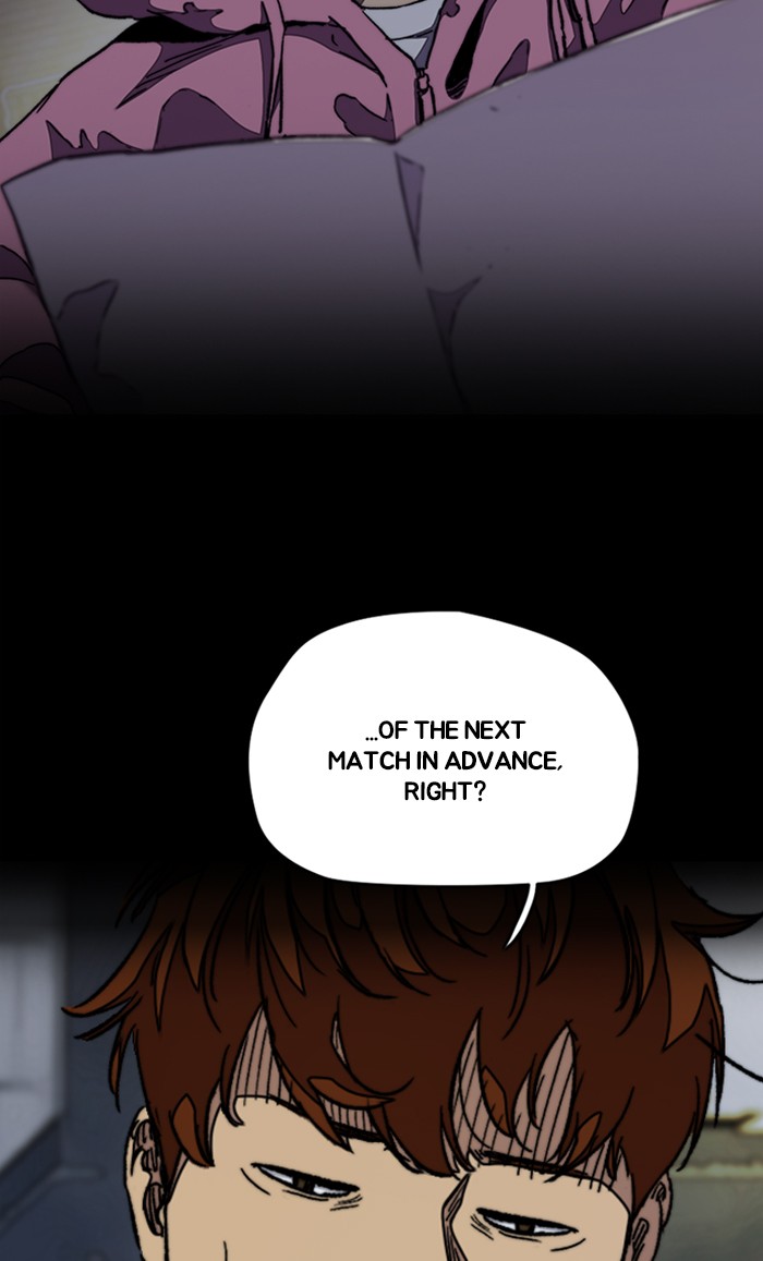 Wind Breaker Chapter 300 page 101 - Chapter 300: [Part 3] Ep.50