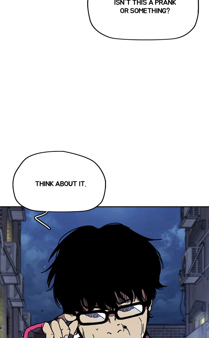 Wind Breaker Chapter 300 page 104 - Chapter 300: [Part 3] Ep.50