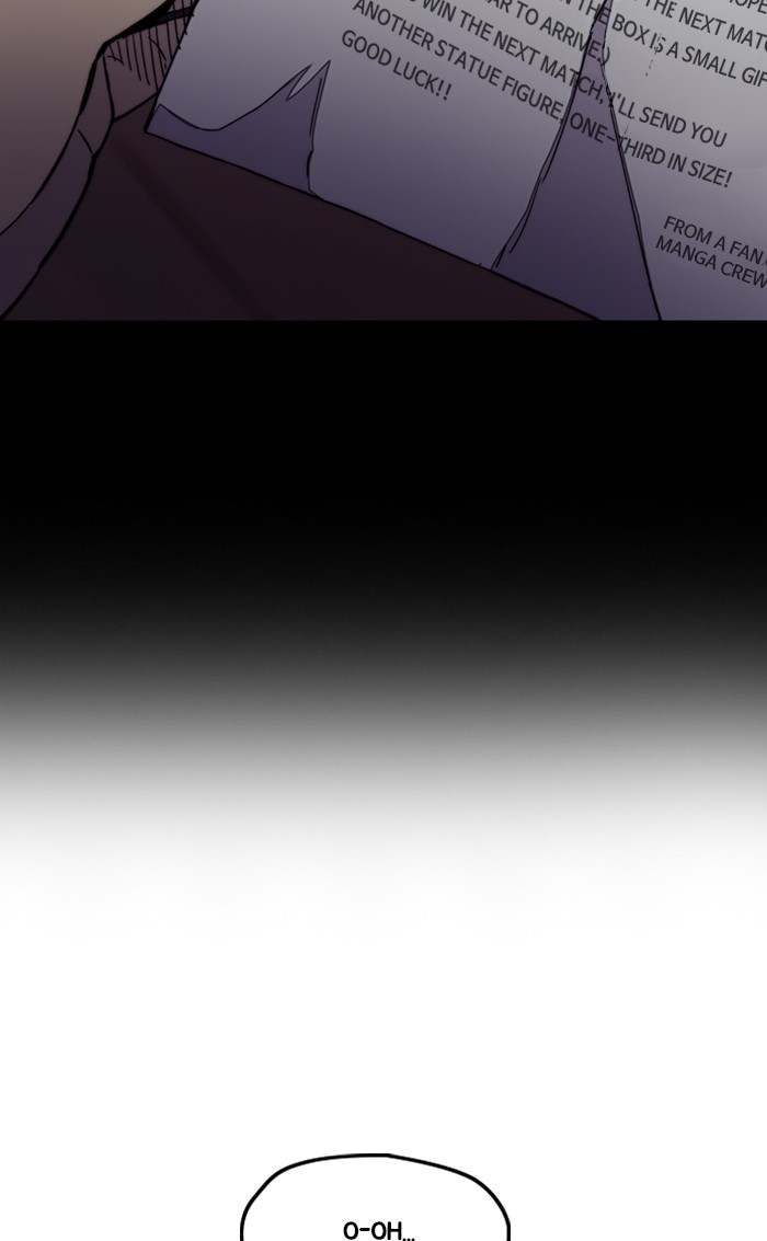 Wind Breaker Chapter 300 page 108 - Chapter 300: [Part 3] Ep.50