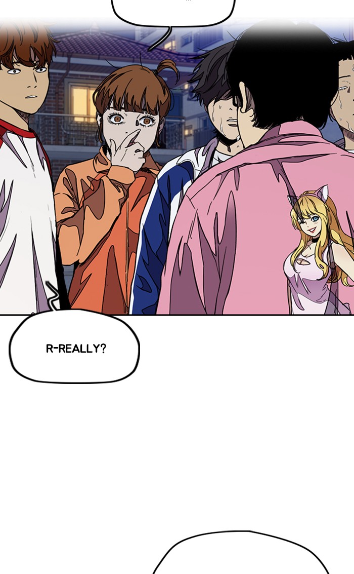 Wind Breaker Chapter 300 page 109 - Chapter 300: [Part 3] Ep.50