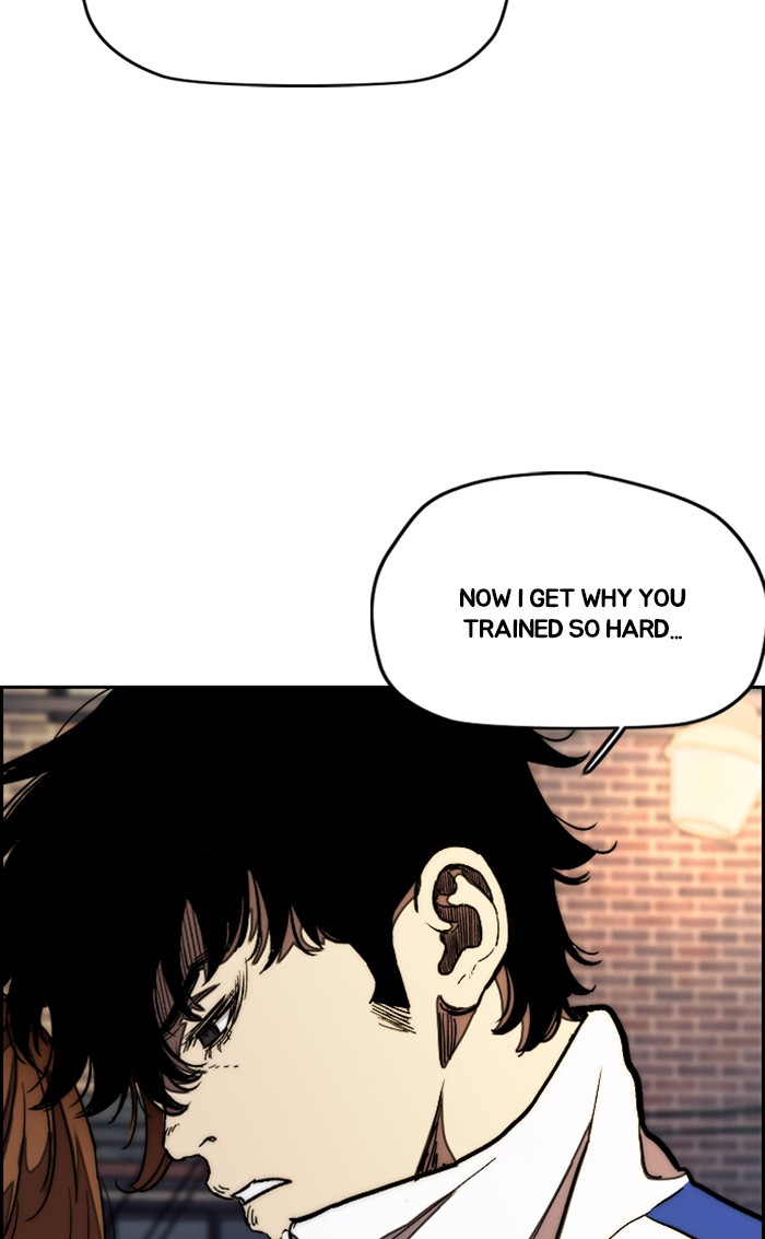 Wind Breaker Chapter 300 page 111 - Chapter 300: [Part 3] Ep.50