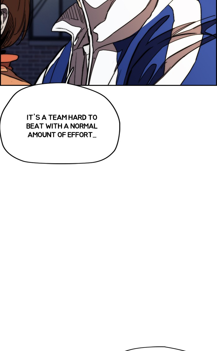 Wind Breaker Chapter 300 page 112 - Chapter 300: [Part 3] Ep.50
