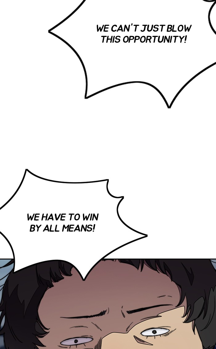 Wind Breaker Chapter 300 page 119 - Chapter 300: [Part 3] Ep.50