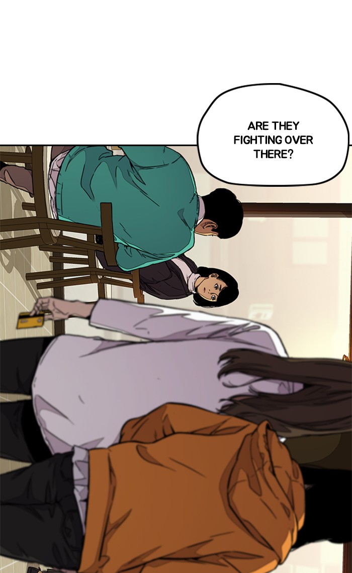 Wind Breaker Chapter 300 page 12 - Chapter 300: [Part 3] Ep.50