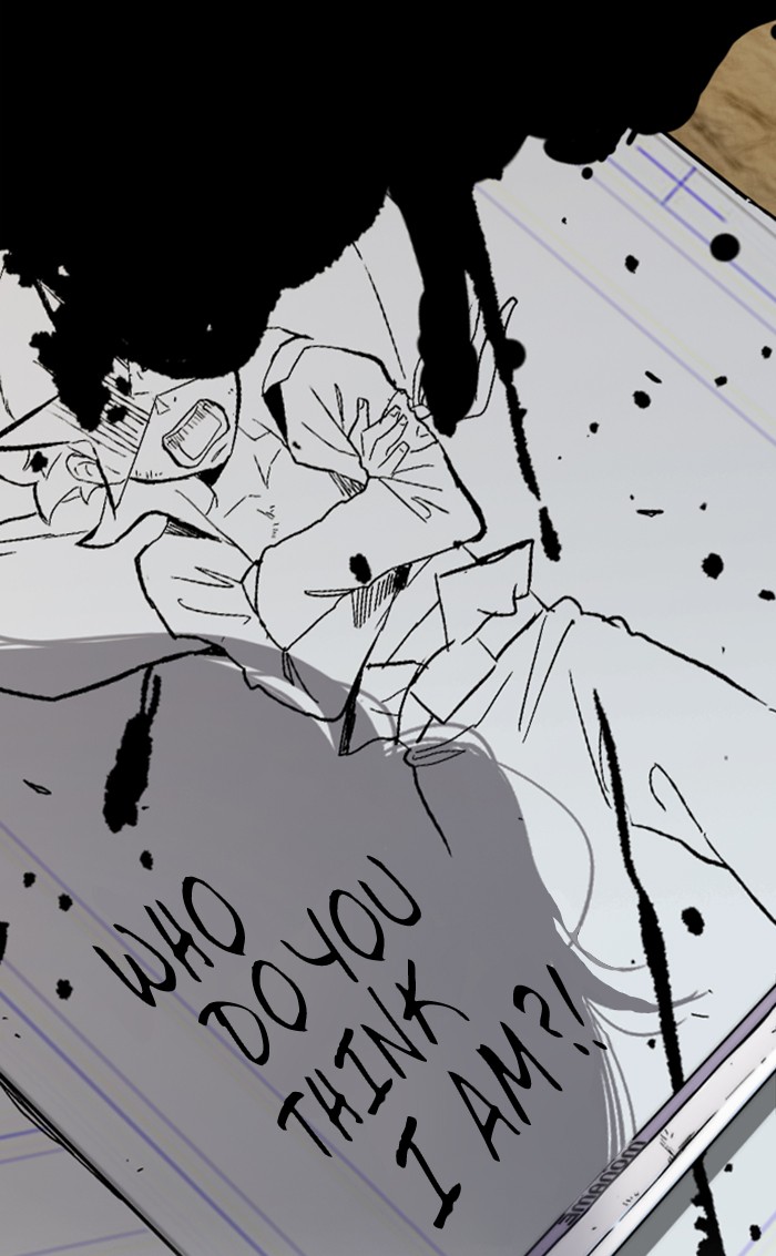 Wind Breaker Chapter 300 page 124 - Chapter 300: [Part 3] Ep.50