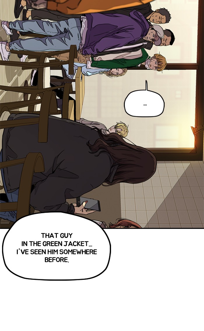 Wind Breaker Chapter 300 page 13 - Chapter 300: [Part 3] Ep.50