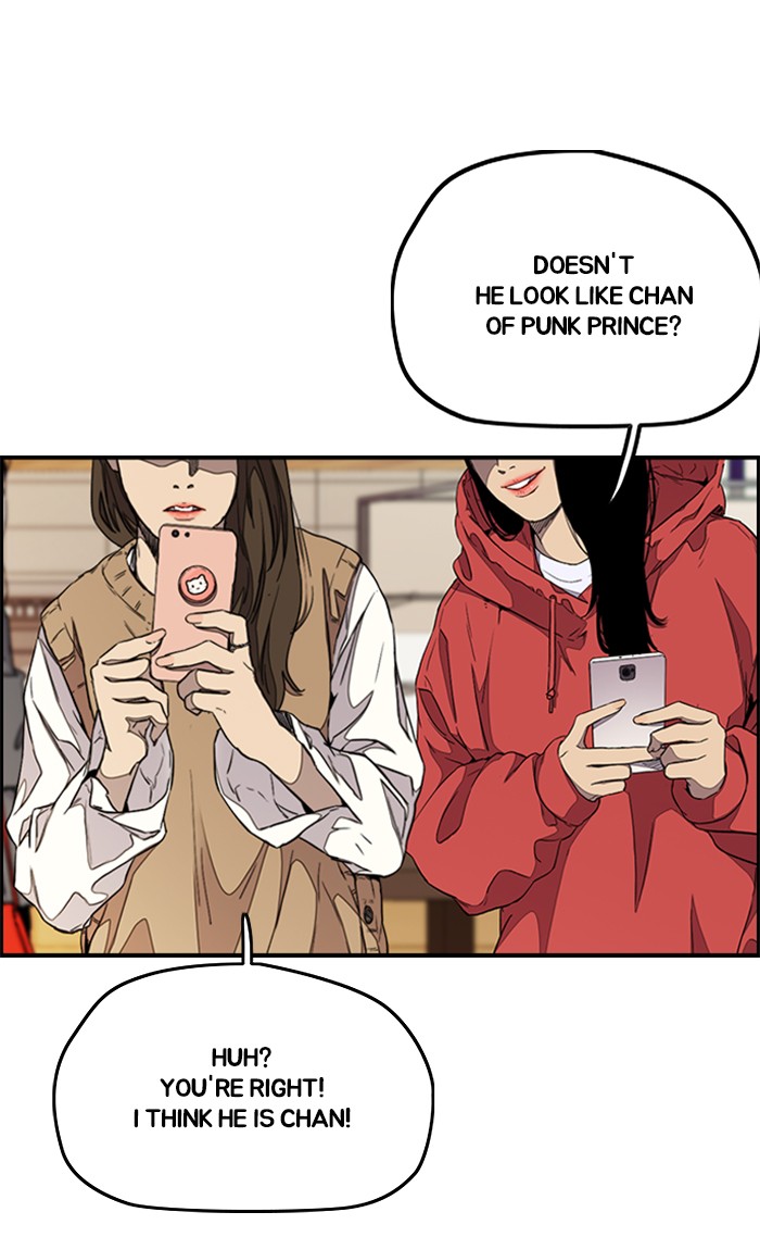 Wind Breaker Chapter 300 page 14 - Chapter 300: [Part 3] Ep.50