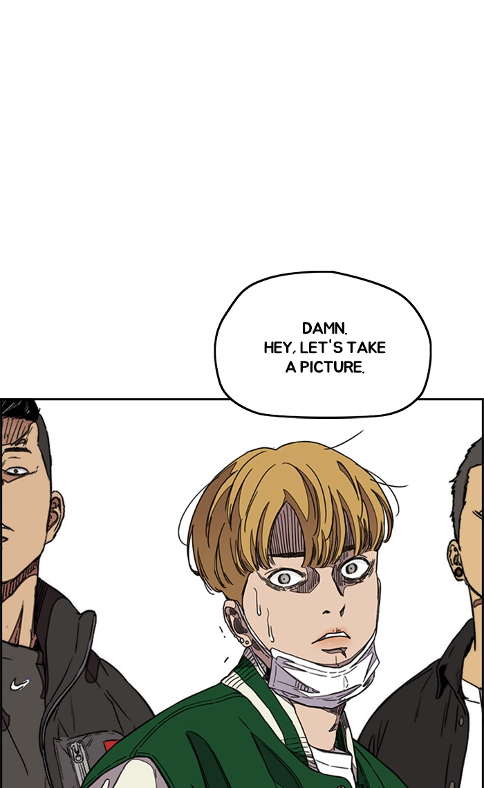 Wind Breaker Chapter 300 page 15 - Chapter 300: [Part 3] Ep.50