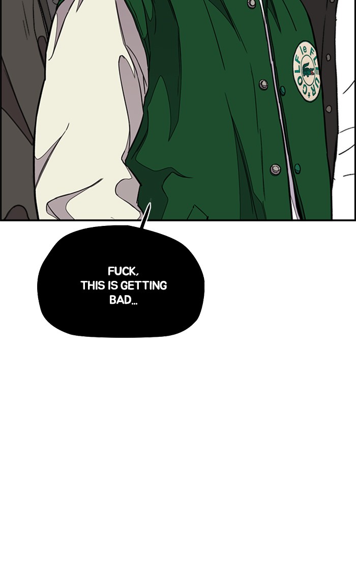 Wind Breaker Chapter 300 page 16 - Chapter 300: [Part 3] Ep.50