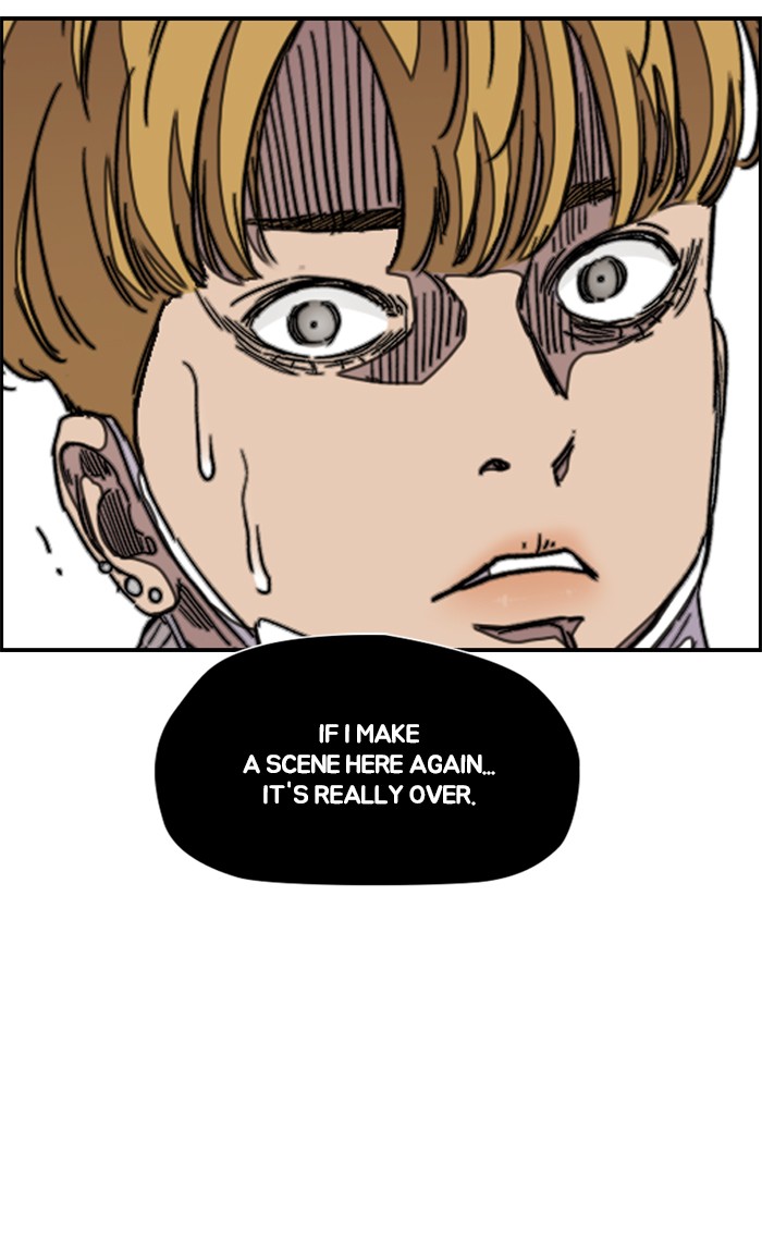 Wind Breaker Chapter 300 page 18 - Chapter 300: [Part 3] Ep.50