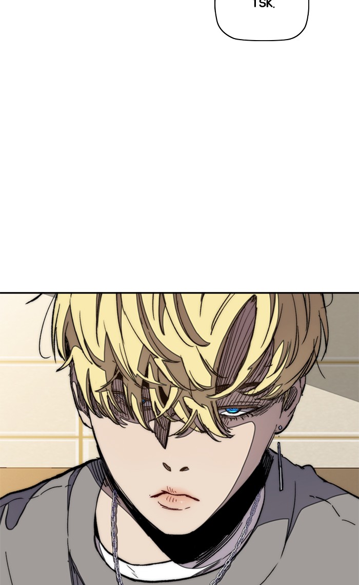 Wind Breaker Chapter 300 page 20 - Chapter 300: [Part 3] Ep.50