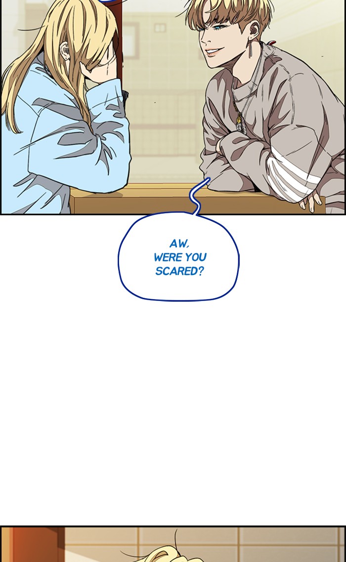 Wind Breaker Chapter 300 page 25 - Chapter 300: [Part 3] Ep.50