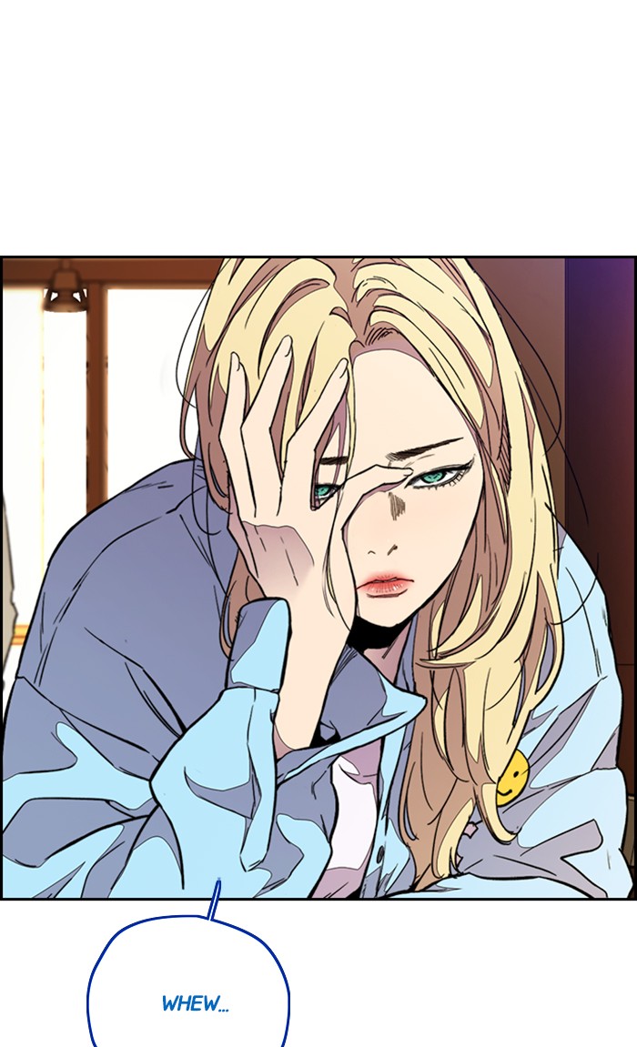 Wind Breaker Chapter 300 page 27 - Chapter 300: [Part 3] Ep.50