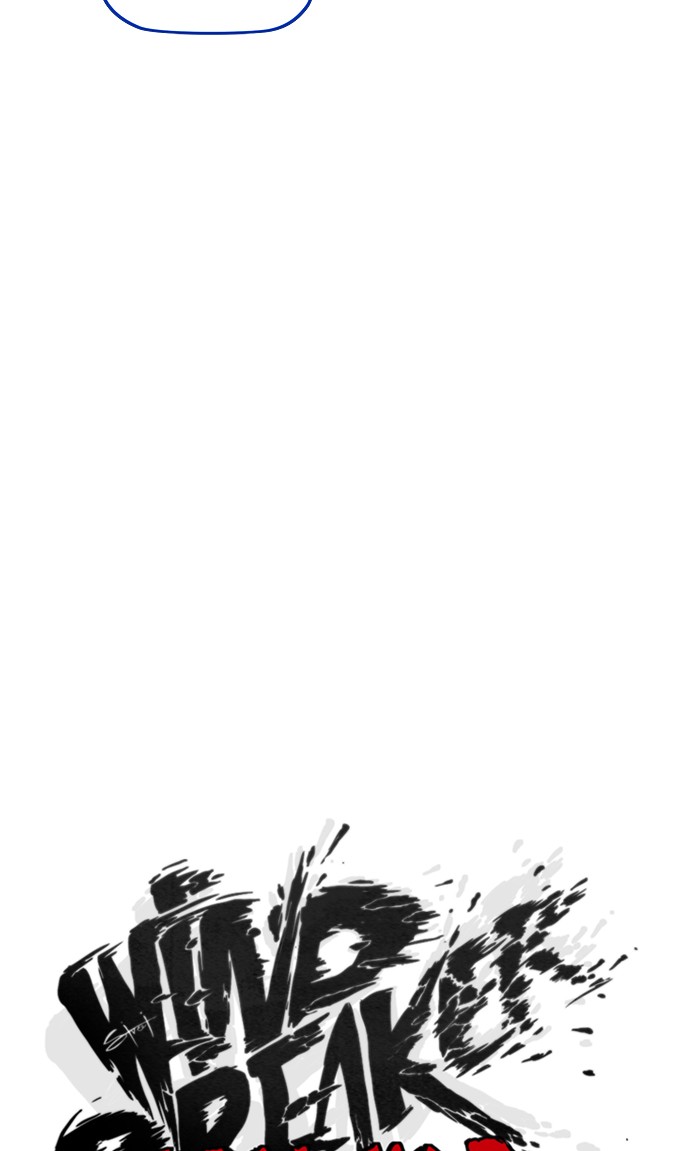 Wind Breaker Chapter 300 page 28 - Chapter 300: [Part 3] Ep.50