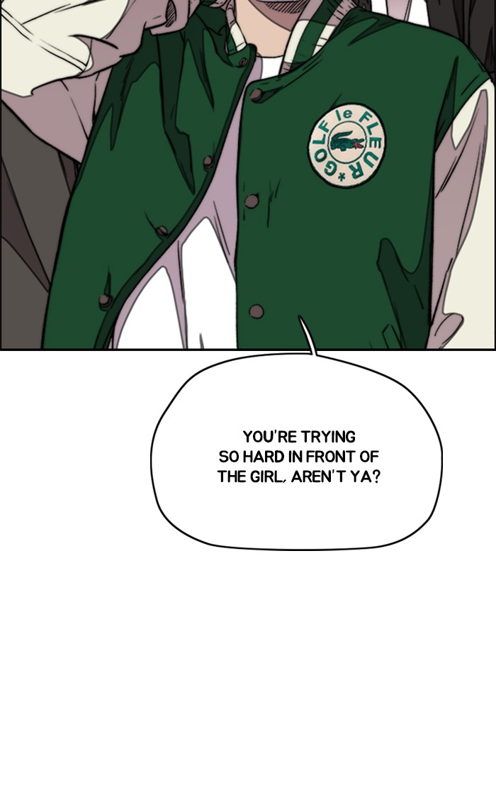 Wind Breaker Chapter 300 page 3 - Chapter 300: [Part 3] Ep.50