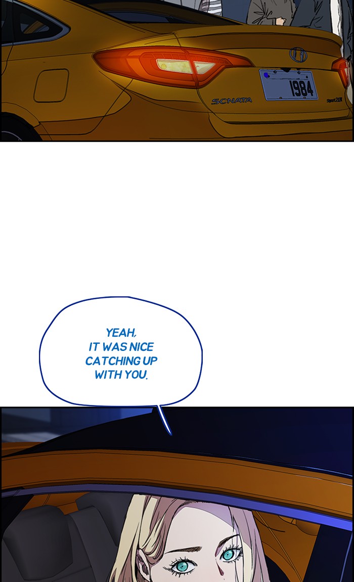 Wind Breaker Chapter 300 page 31 - Chapter 300: [Part 3] Ep.50