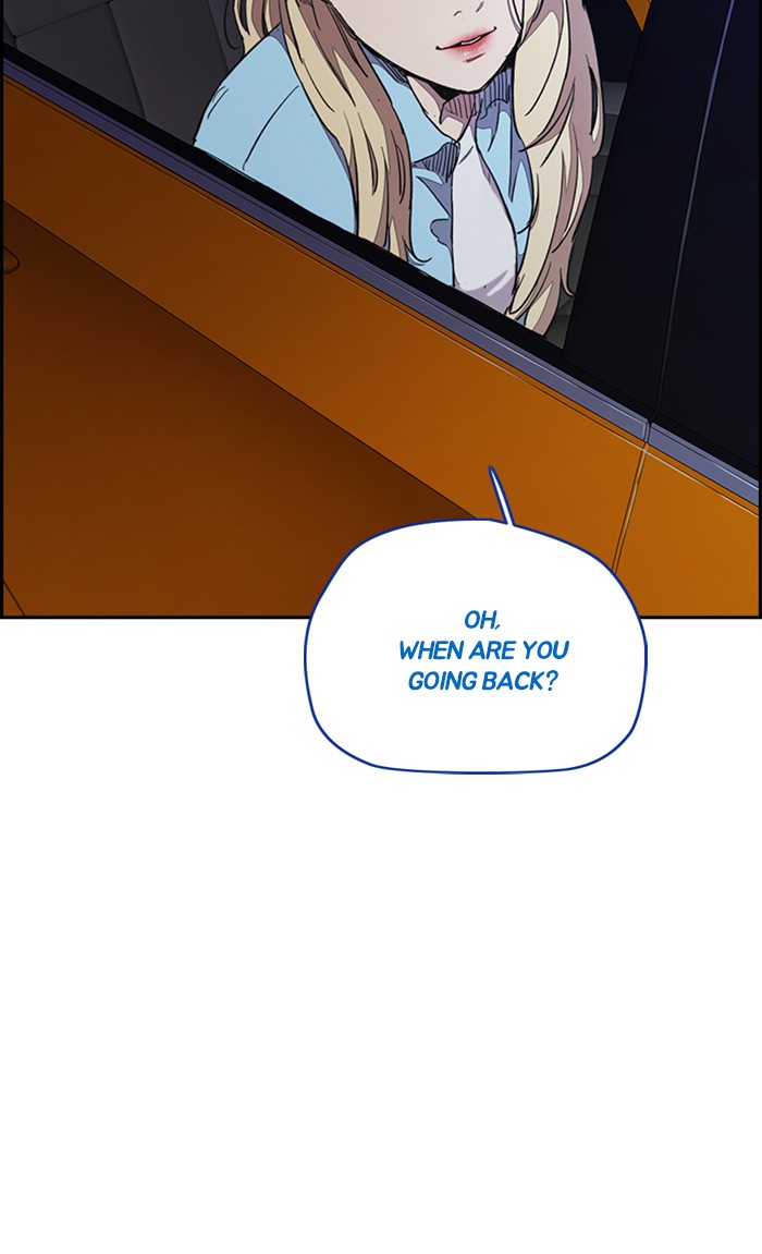 Wind Breaker Chapter 300 page 32 - Chapter 300: [Part 3] Ep.50