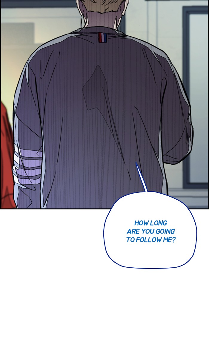 Wind Breaker Chapter 300 page 37 - Chapter 300: [Part 3] Ep.50