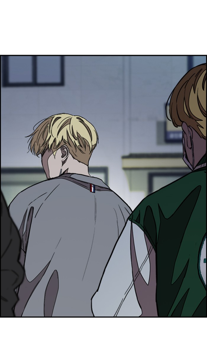 Wind Breaker Chapter 300 page 38 - Chapter 300: [Part 3] Ep.50