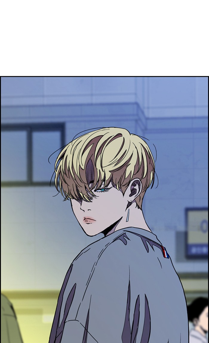 Wind Breaker Chapter 300 page 42 - Chapter 300: [Part 3] Ep.50
