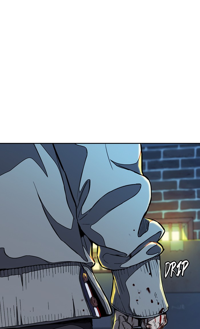 Wind Breaker Chapter 300 page 45 - Chapter 300: [Part 3] Ep.50