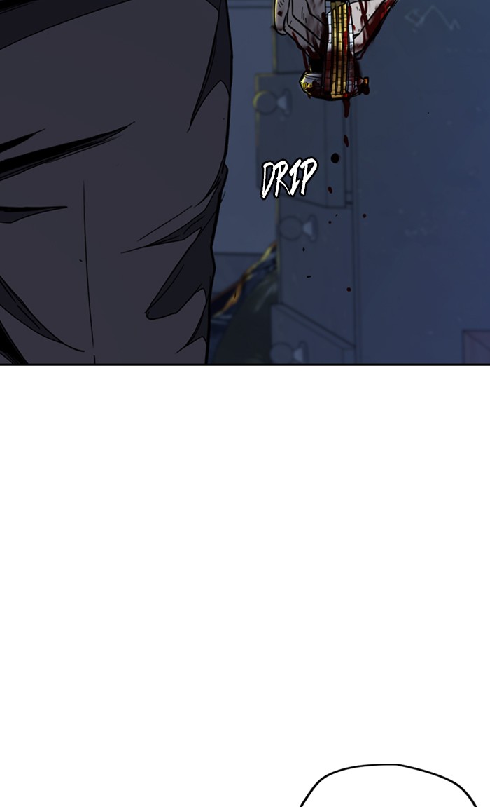 Wind Breaker Chapter 300 page 46 - Chapter 300: [Part 3] Ep.50