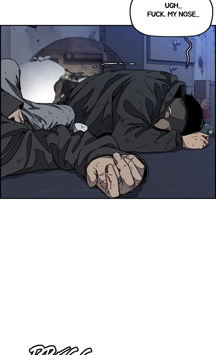 Wind Breaker Chapter 300 page 47 - Chapter 300: [Part 3] Ep.50