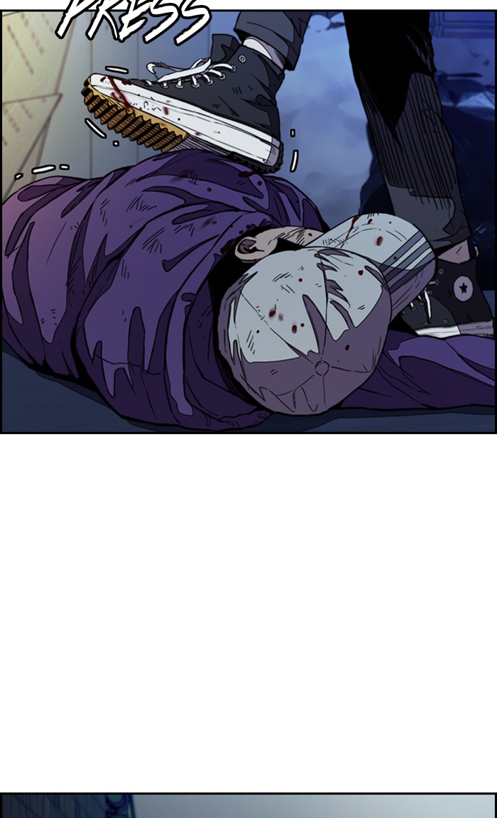 Wind Breaker Chapter 300 page 48 - Chapter 300: [Part 3] Ep.50