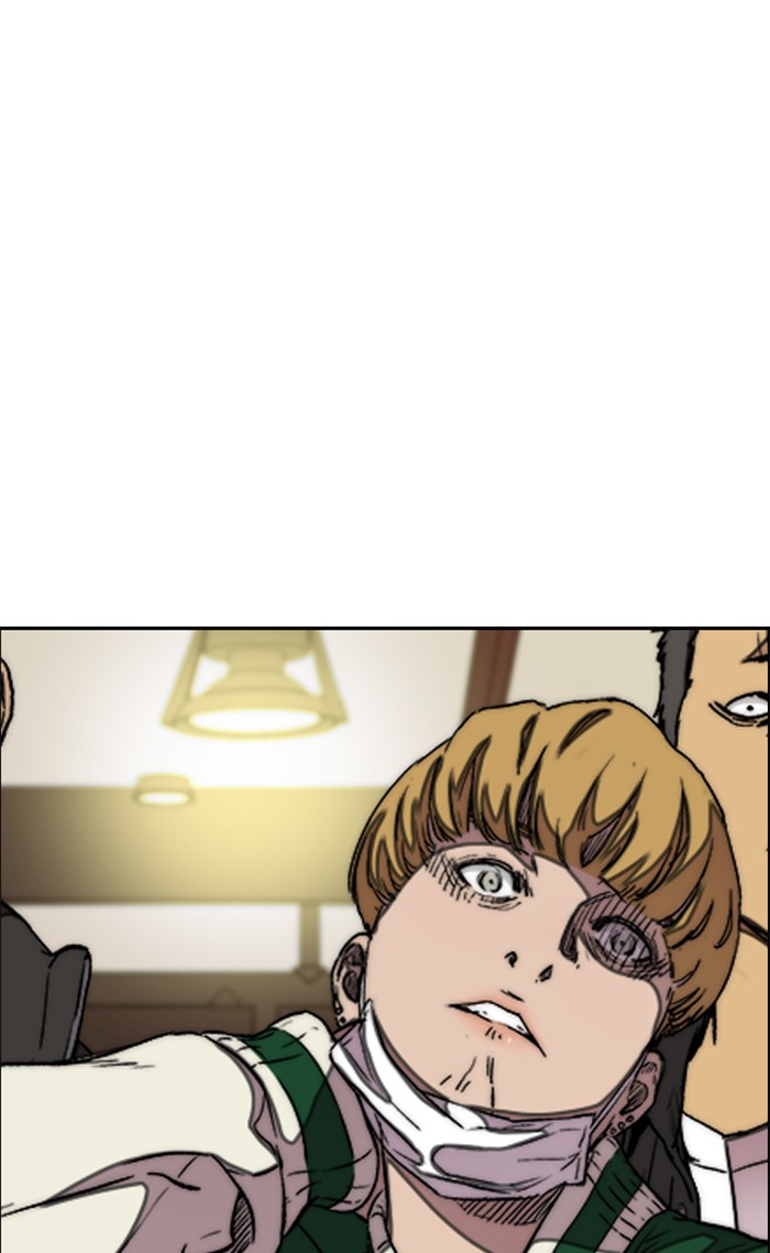 Wind Breaker Chapter 300 page 5 - Chapter 300: [Part 3] Ep.50