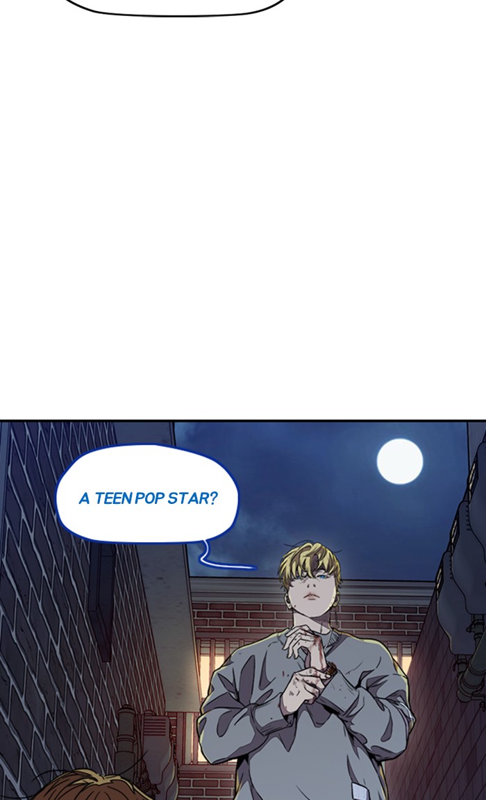 Wind Breaker Chapter 300 page 50 - Chapter 300: [Part 3] Ep.50