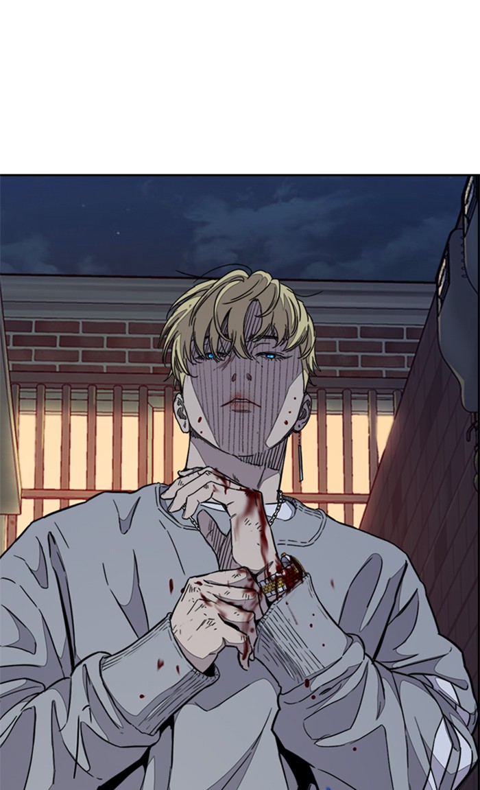 Wind Breaker Chapter 300 page 52 - Chapter 300: [Part 3] Ep.50