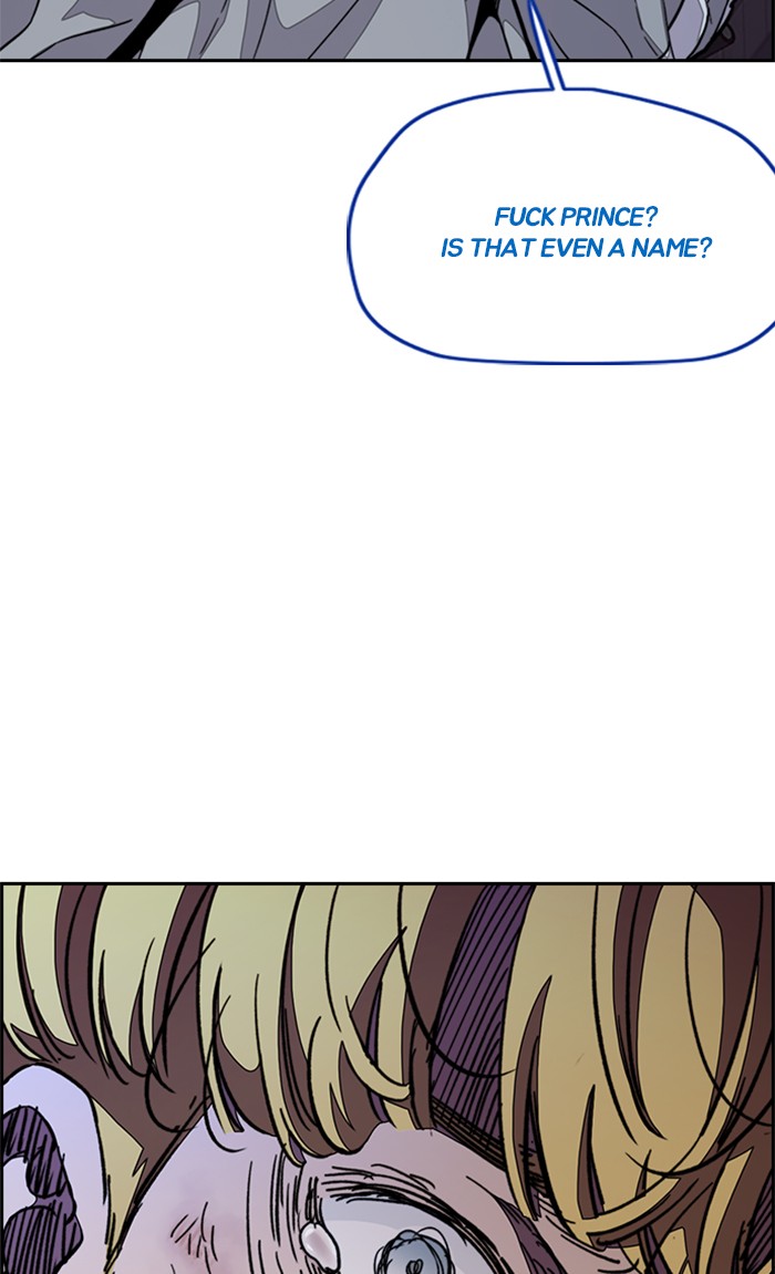 Wind Breaker Chapter 300 page 53 - Chapter 300: [Part 3] Ep.50