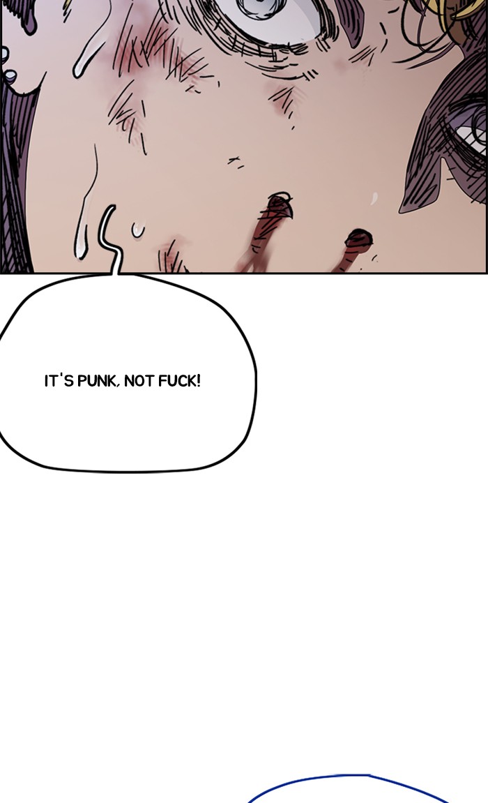 Wind Breaker Chapter 300 page 54 - Chapter 300: [Part 3] Ep.50