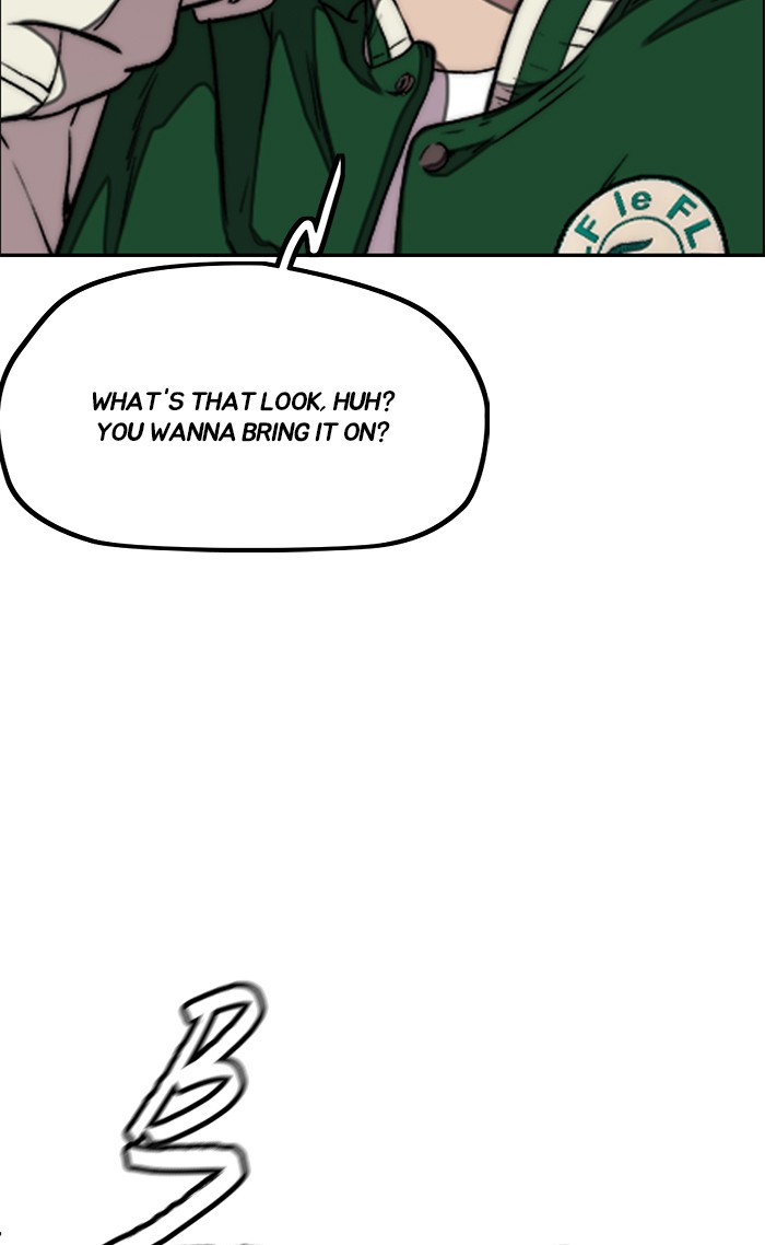 Wind Breaker Chapter 300 page 6 - Chapter 300: [Part 3] Ep.50