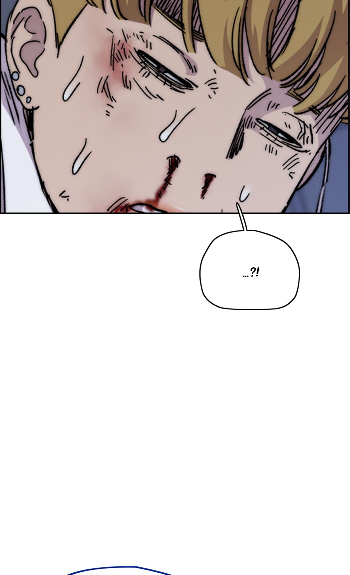 Wind Breaker Chapter 300 page 60 - Chapter 300: [Part 3] Ep.50