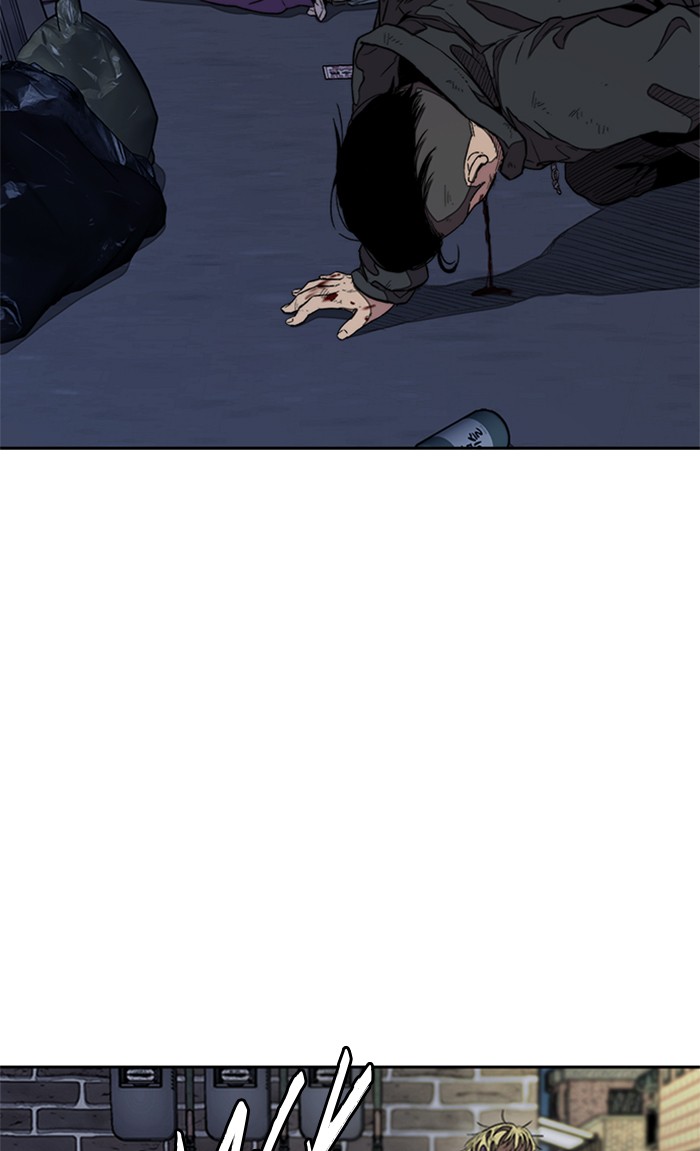 Wind Breaker Chapter 300 page 62 - Chapter 300: [Part 3] Ep.50
