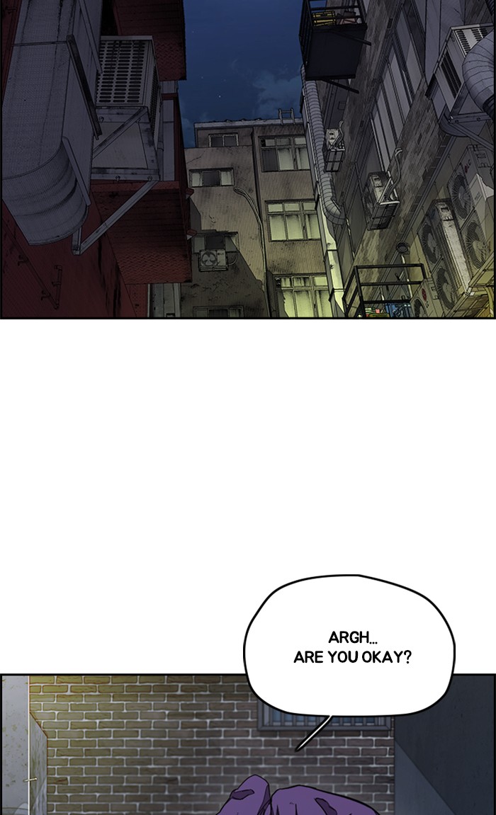 Wind Breaker Chapter 300 page 65 - Chapter 300: [Part 3] Ep.50