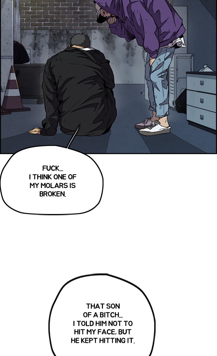 Wind Breaker Chapter 300 page 66 - Chapter 300: [Part 3] Ep.50