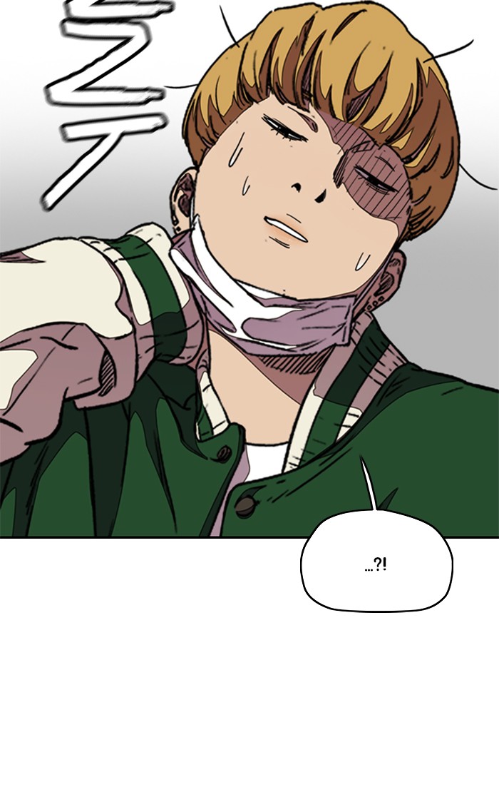 Wind Breaker Chapter 300 page 7 - Chapter 300: [Part 3] Ep.50