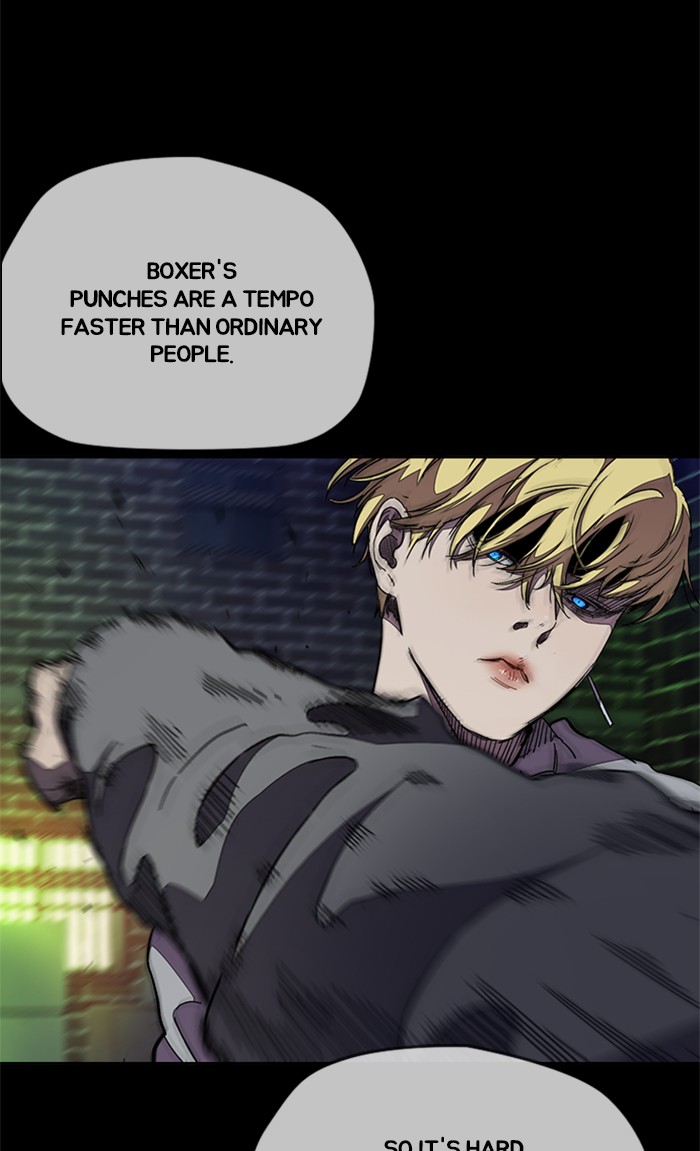 Wind Breaker Chapter 300 page 70 - Chapter 300: [Part 3] Ep.50