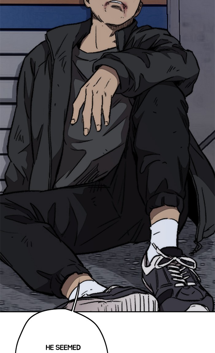 Wind Breaker Chapter 300 page 74 - Chapter 300: [Part 3] Ep.50