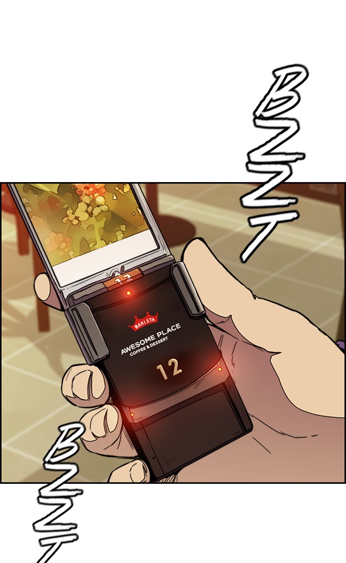 Wind Breaker Chapter 300 page 8 - Chapter 300: [Part 3] Ep.50