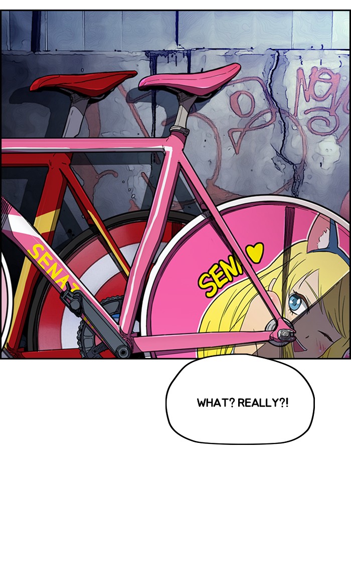 Wind Breaker Chapter 300 page 87 - Chapter 300: [Part 3] Ep.50