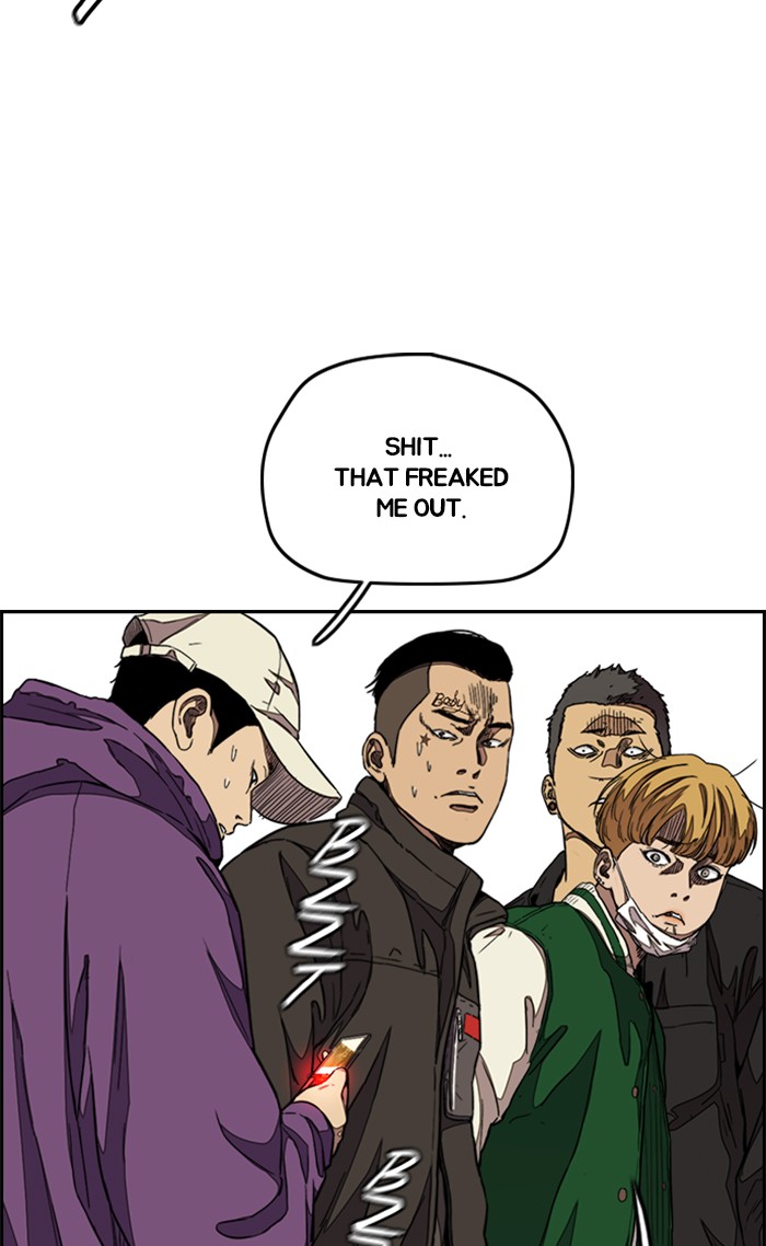 Wind Breaker Chapter 300 page 9 - Chapter 300: [Part 3] Ep.50