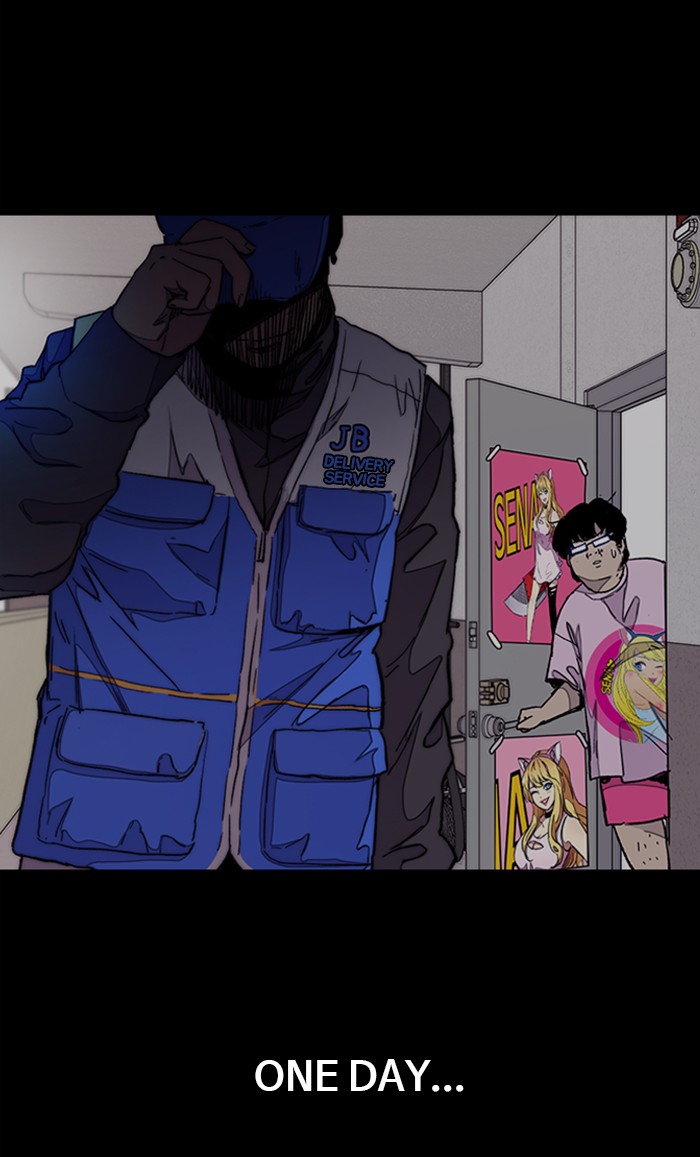 Wind Breaker Chapter 300 page 91 - Chapter 300: [Part 3] Ep.50