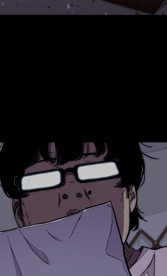 Wind Breaker Chapter 300 page 94 - Chapter 300: [Part 3] Ep.50